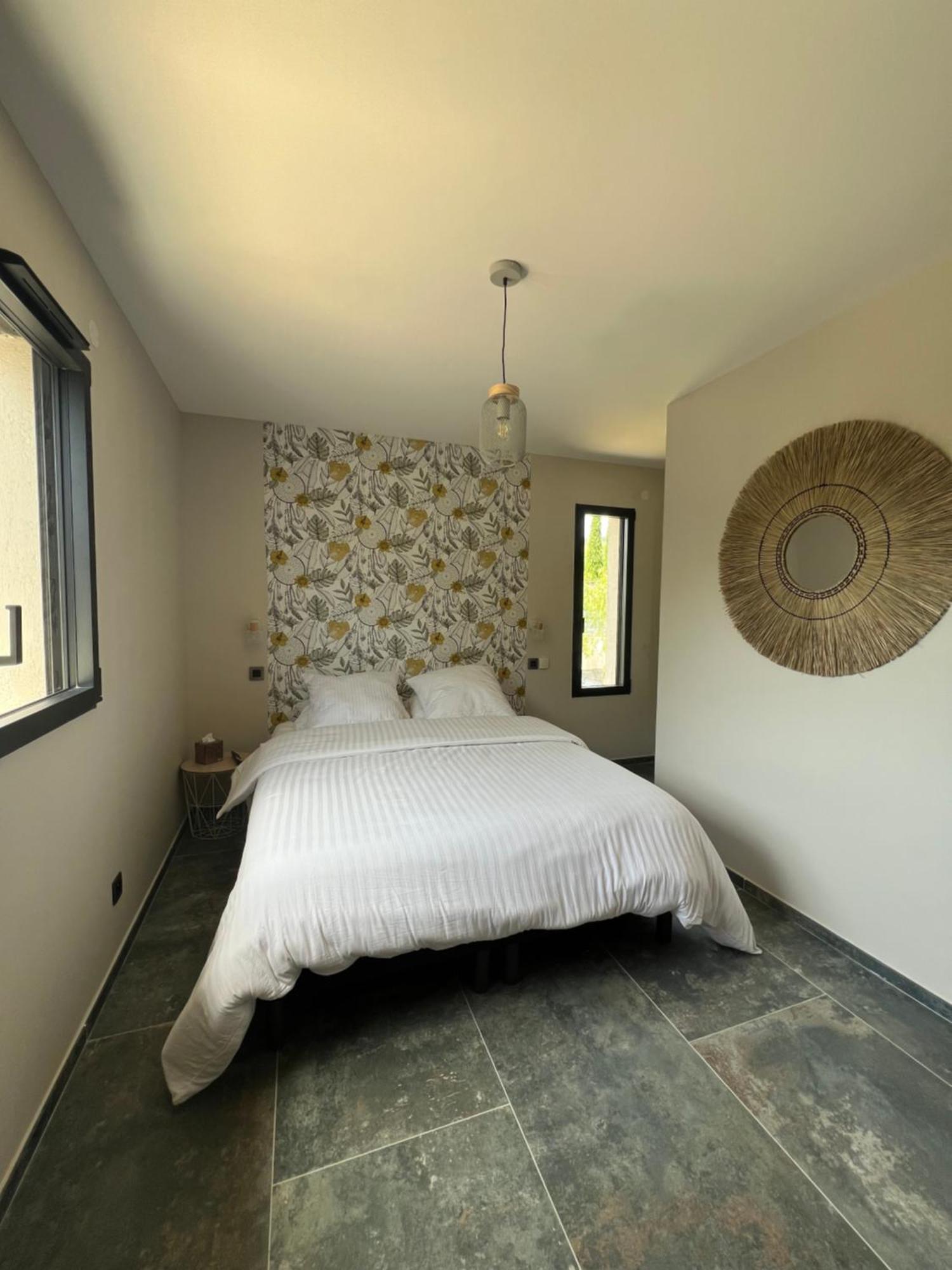 Petite Villa Paisible Ιέρ Εξωτερικό φωτογραφία