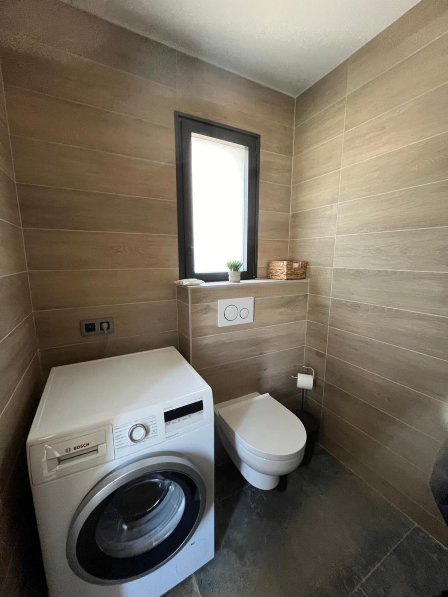 Petite Villa Paisible Ιέρ Εξωτερικό φωτογραφία
